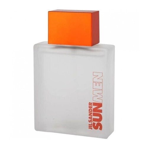 Jil Sander Sun Men Eau de Toilette