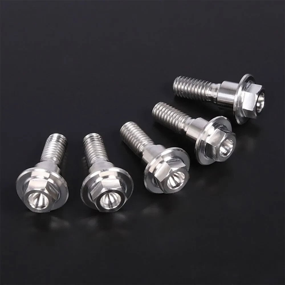 ZETA ZT31-0785 Yamaha Brake Disc screws