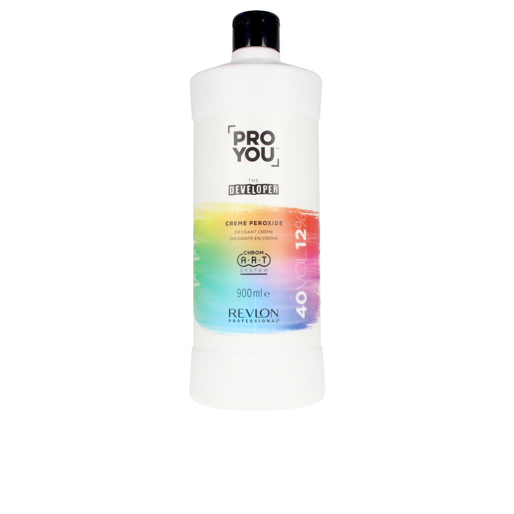 PROYOU color creme perox 40 vol 900 мл