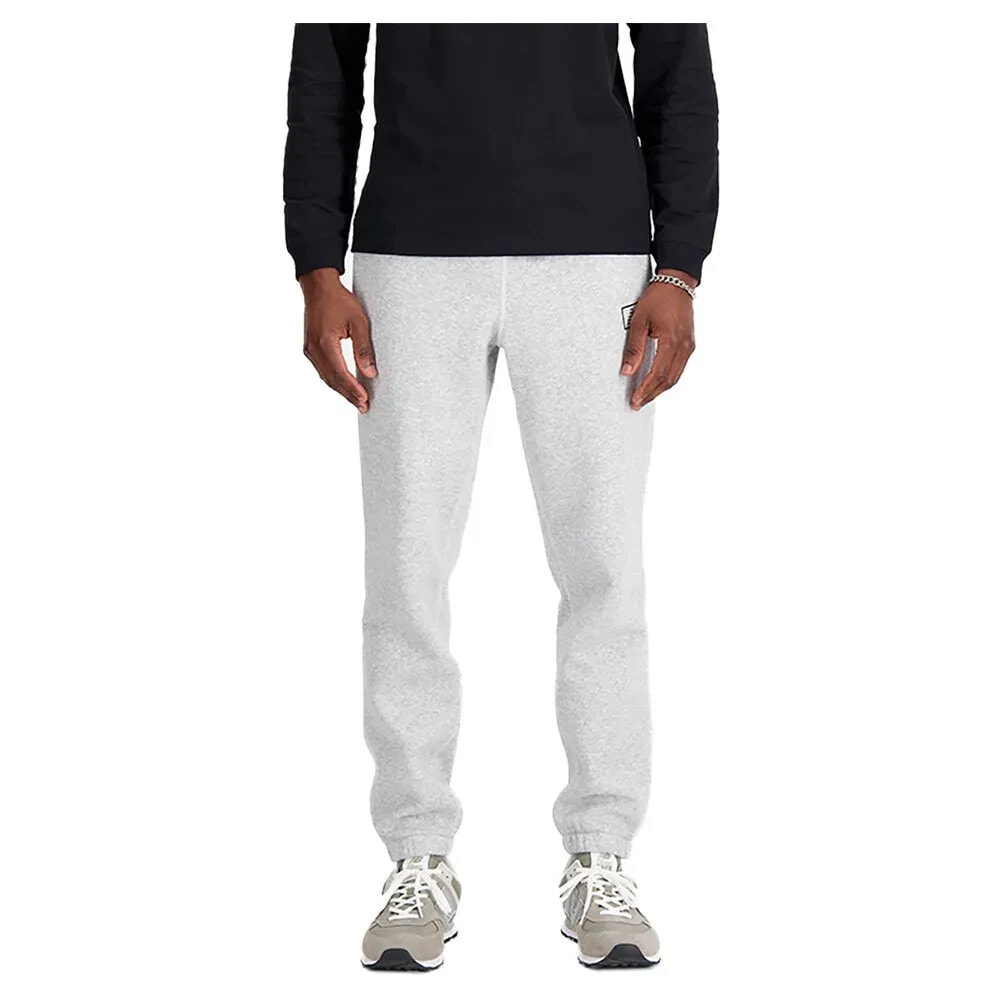 NEW BALANCE Essentials Brushed Back Sweat Pants