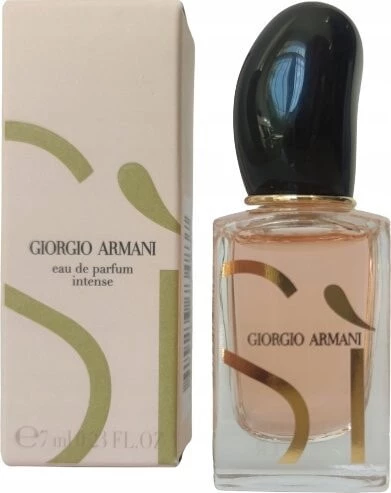 Giorgio Armani Giorgio Armani Si Intense 2023 EDP 7ml