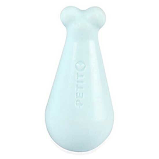 EBI Refillable Boy Dog Toy