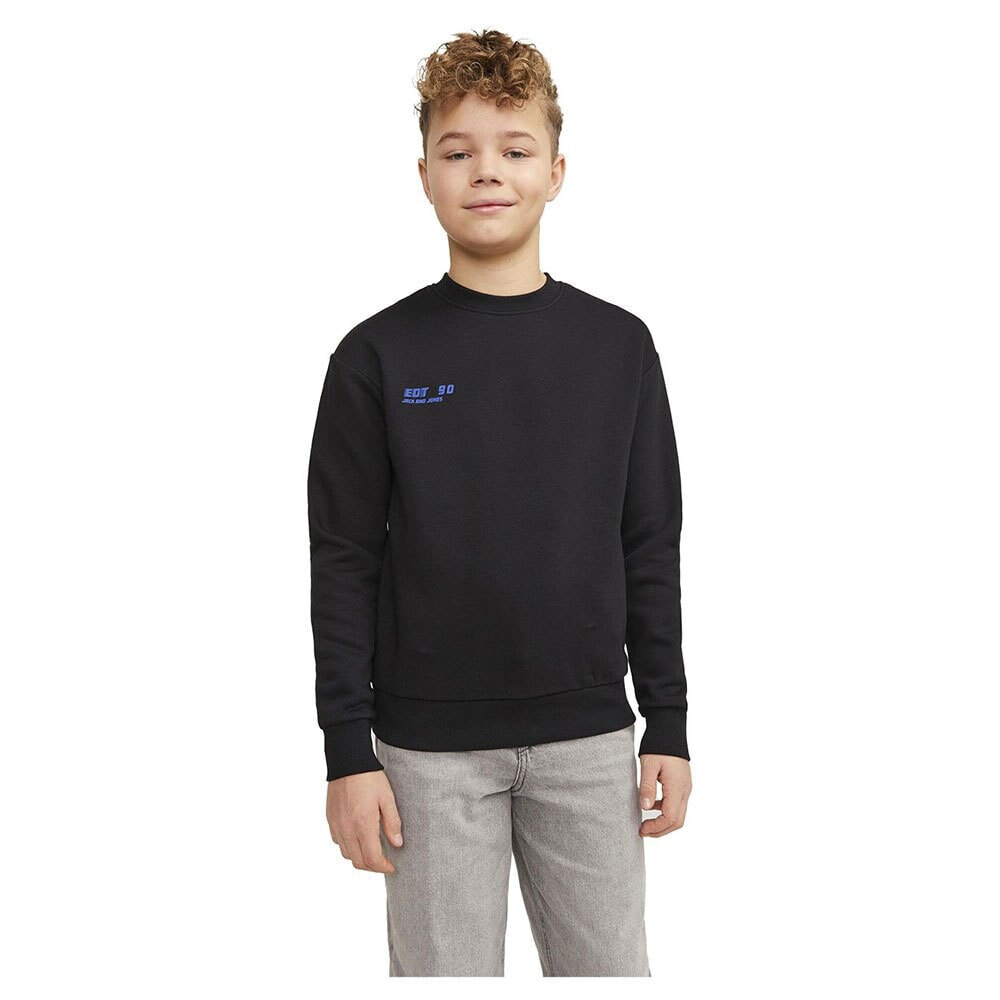 JACK & JONES Collect Edt Loose Sweatshirt