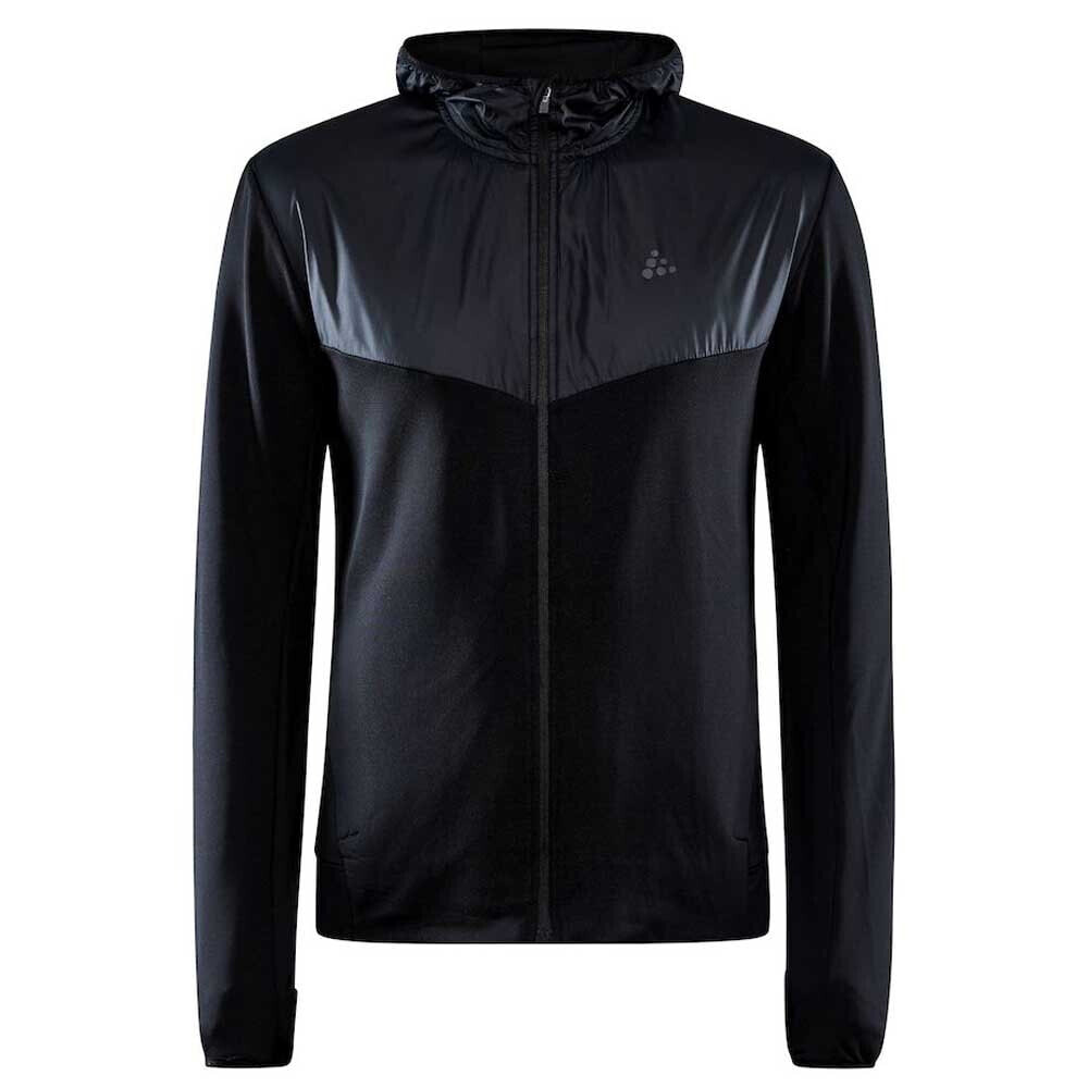 CRAFT ADV Charge Hoodie Jacket Refurbished