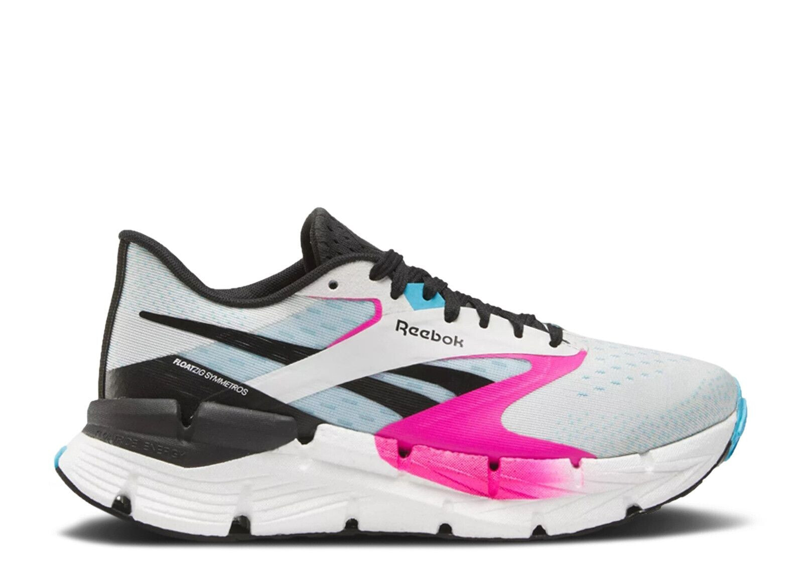 Wmns FloatZig Symmetros 'Chalk Laser Pink'