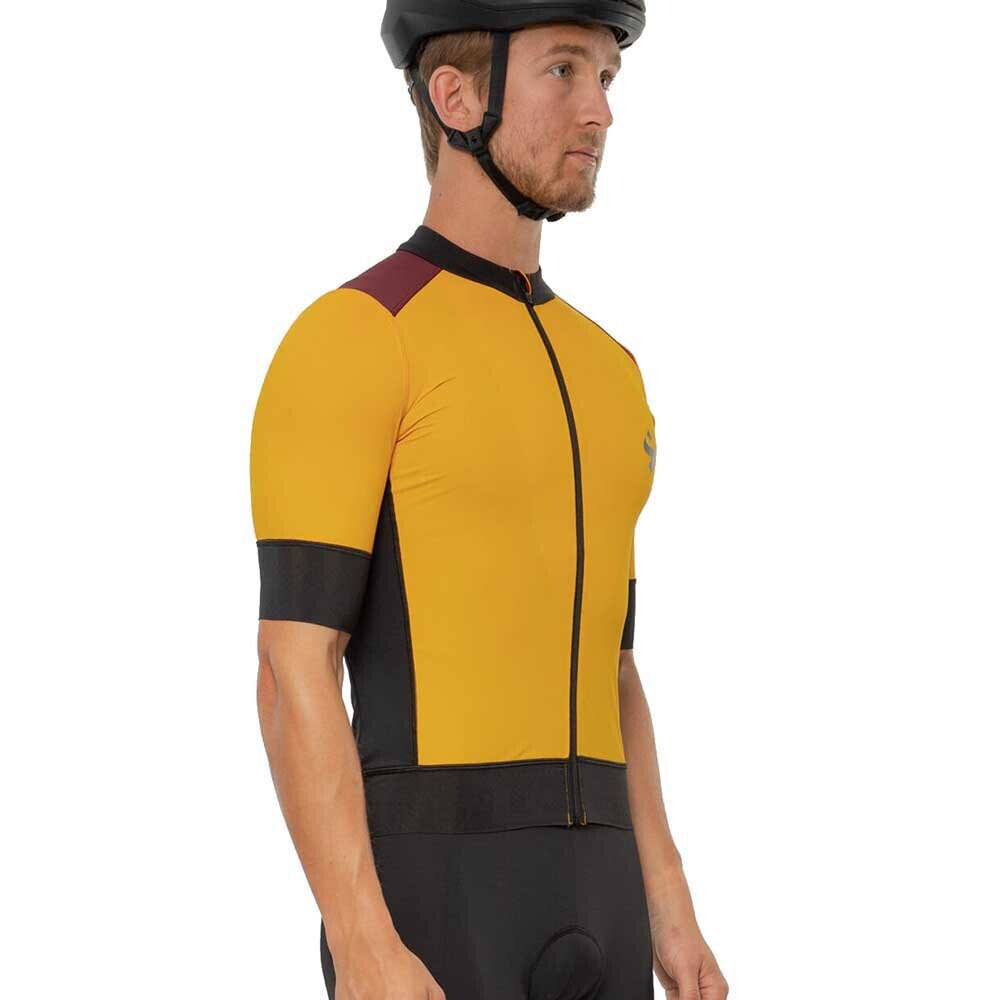 SWEET PROTECTION Crossfire Short Sleeve Jersey
