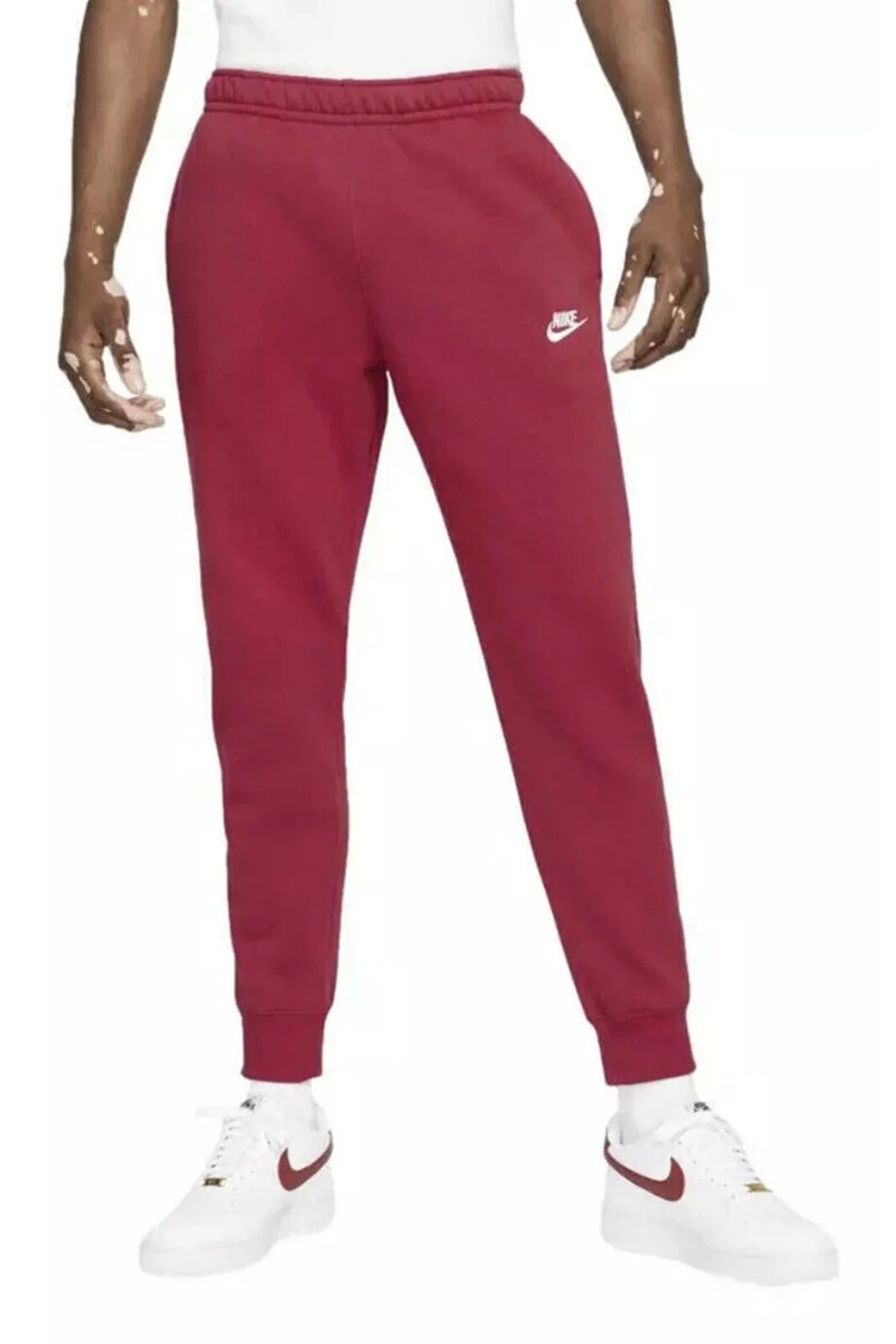 Sportswear Fleece Erkek Joggers 826431-690