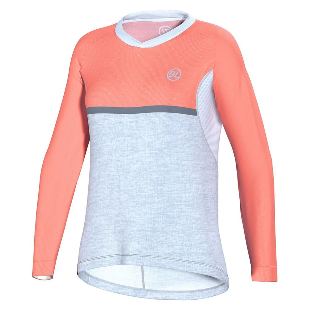 BICYCLE LINE Pedavena Long Sleeve Enduro Jersey