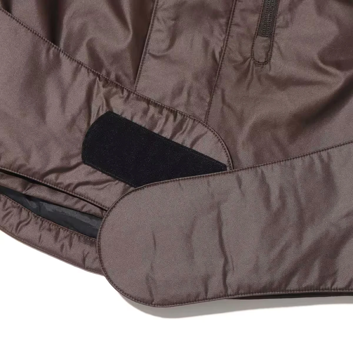 Travis Scott Nike X Travis Scott Co-brand Vests Men Brown