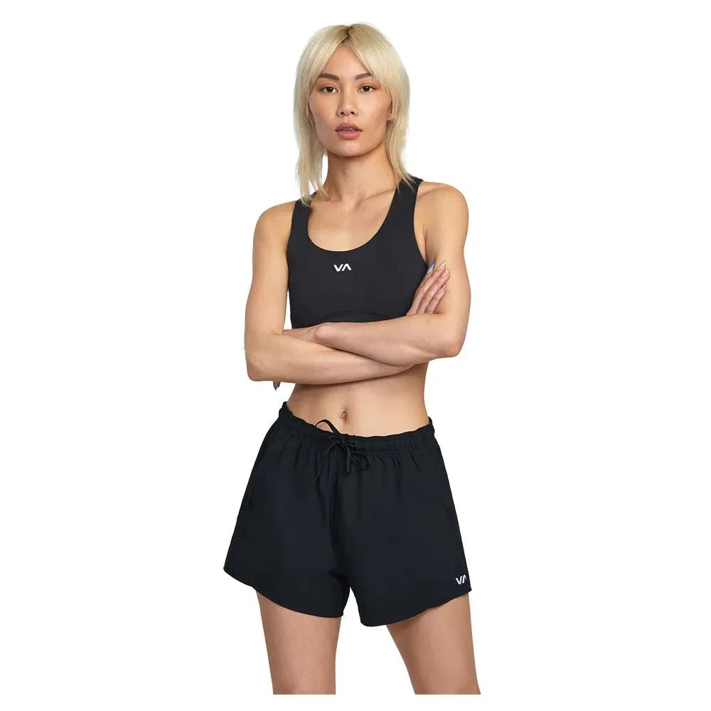 RVCA Essential Yogge Sweat Shorts