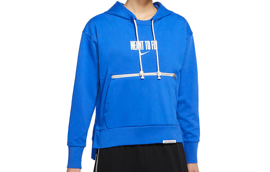 Nike Sweatshirts Women's Royal Blue