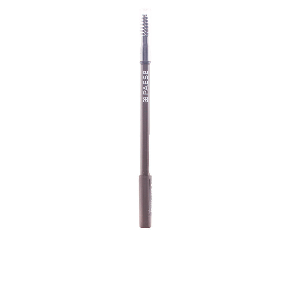 Paese Browsetter Pencil No.Dark Brown  Карандаш для бровей с пудровым финишем