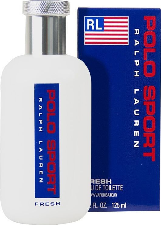 Мужская парфюмерия Ralph Lauren EDT Polo Sport Fresh 125 ml