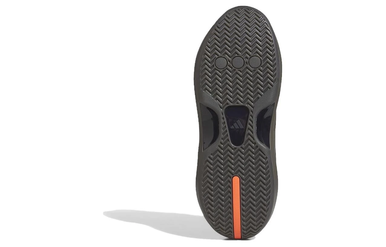 Adidas Crazy IIInfinity Charcoal Black