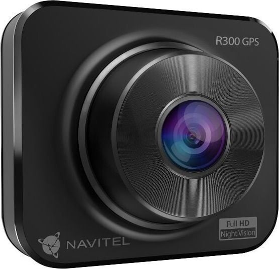 Wideorejestrator Navitel R300 GPS