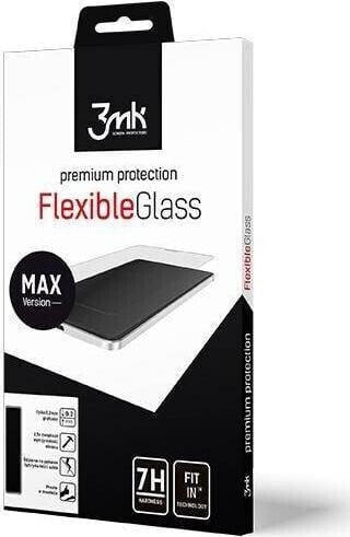 3MK 3MK FlexibleGlass Max Oppo A15/A15S czarny/black