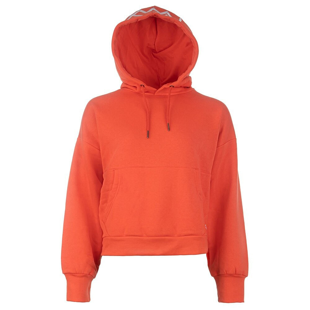 ALPINE PRO Levanta Hoodie