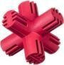 Barry King Dog toy Red cross 12.5 cm