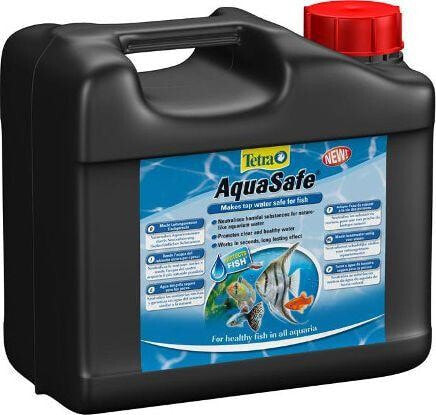 Tetra AquaSafe 4004218704183