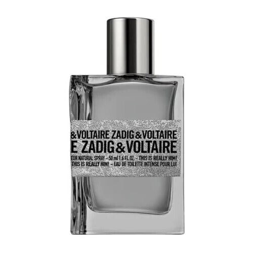 Zadig & Voltaire This Is Really Him! Eau de Toilette