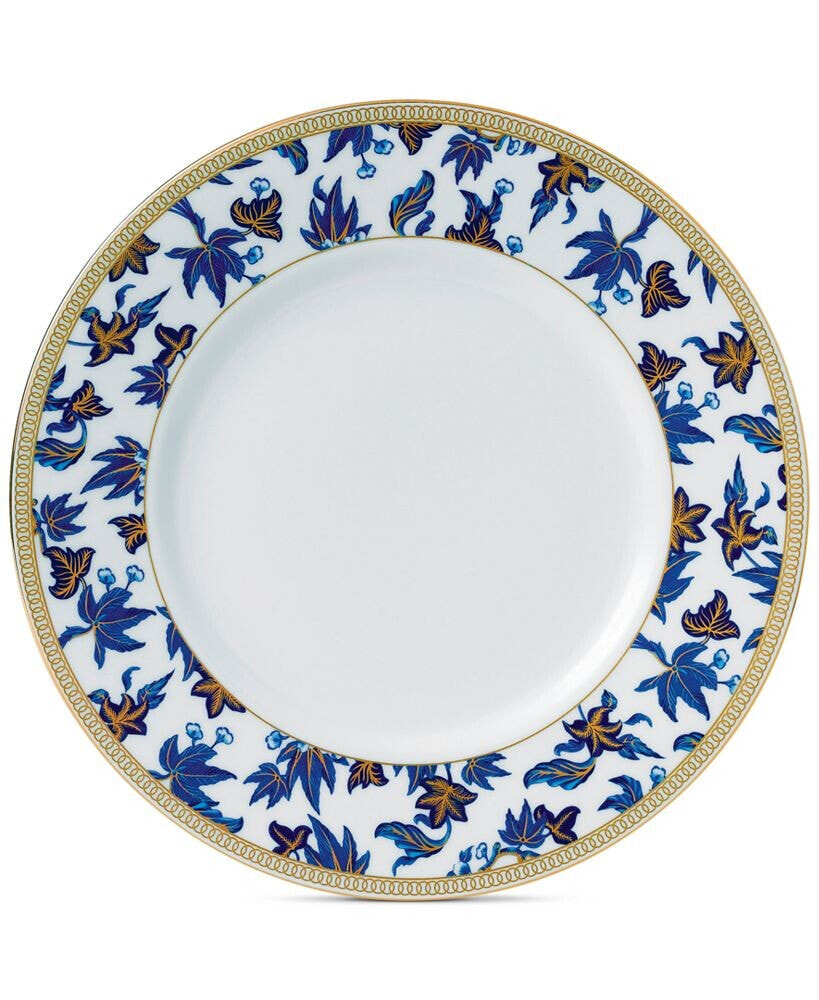 Wedgwood hibiscus Accent Plate
