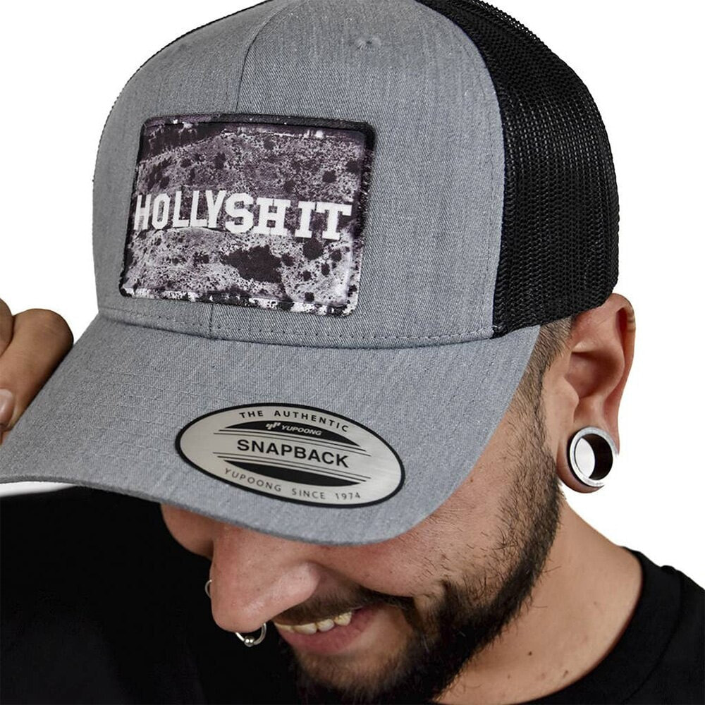 NUM WEAR Hollyshit Cap