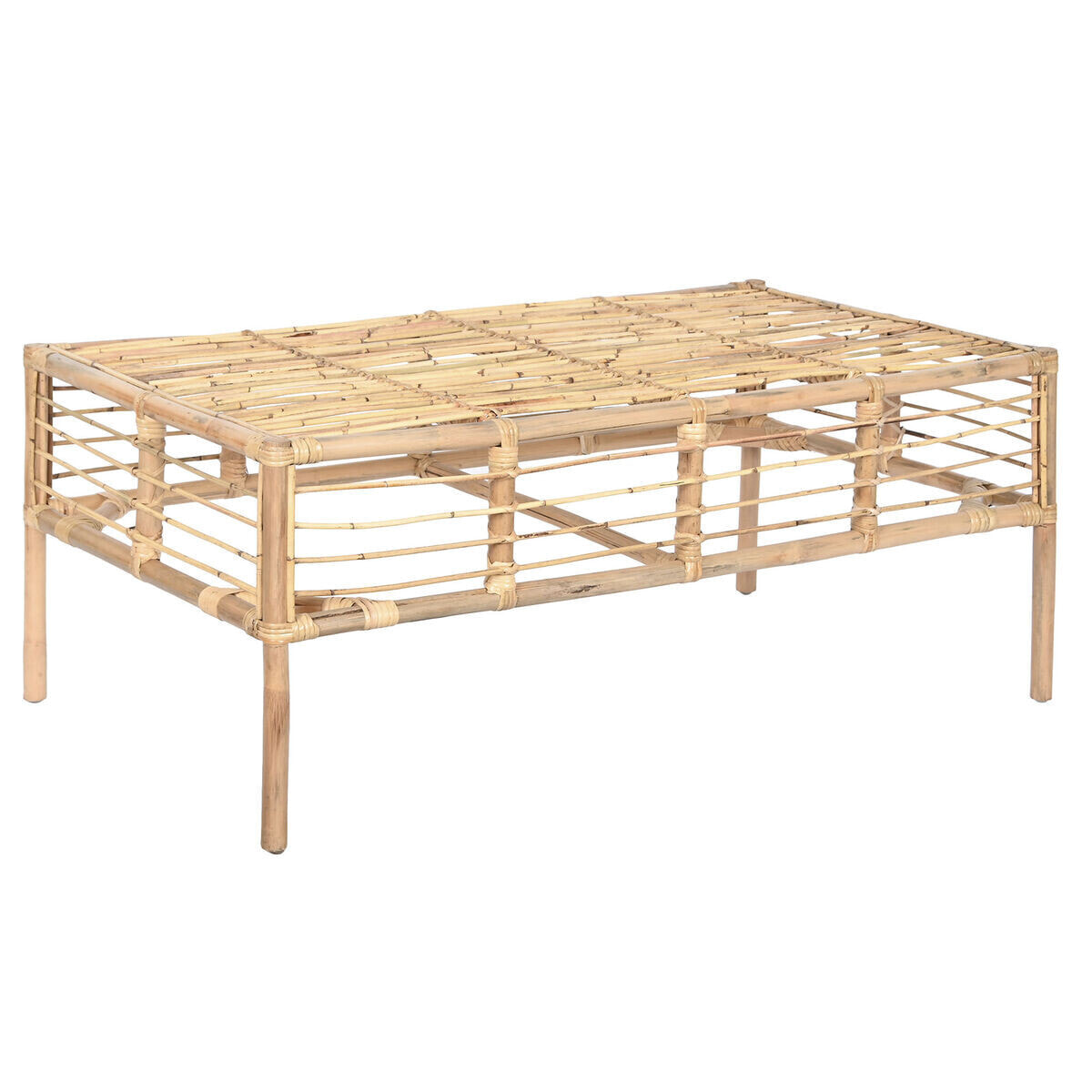 Centre Table Home ESPRIT 110 x 60 x 45 cm