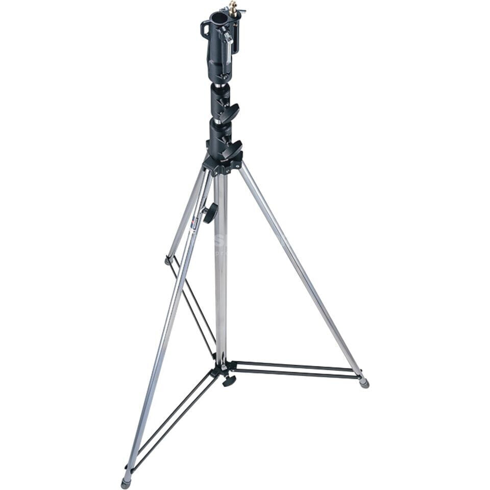 Manfrotto Stand MA 111 146-380cm, max.25kg