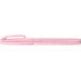 Brush Sign - Fine - 1 colours - Light pink - Brush tip - 0.5 mm - 2 mm