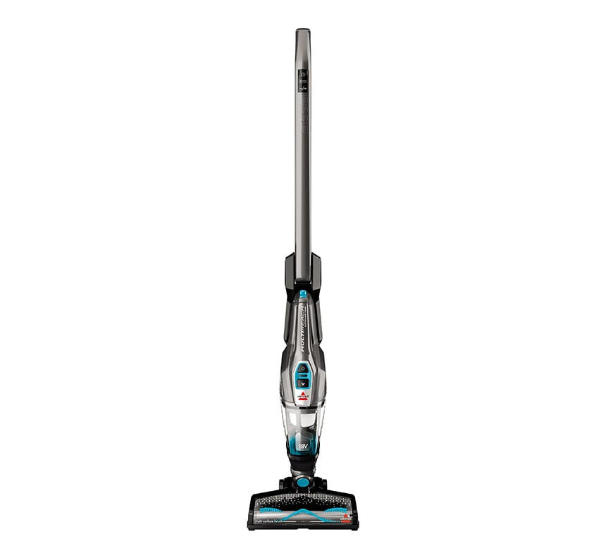 Вертикальный пылесос Bissell MultiReach Essential 2280N 0,45 л