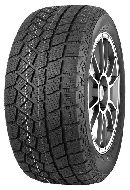 Шины для легких грузовых автомобилей зимние Royal Black Royal Winter Van M+S 3PMSF 205/65 R16 107R