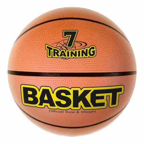 MONDO Basket Training Ball