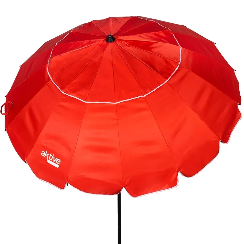 AKTIVE Operas Antiviento Playa With Inclinable Mast 206 cm