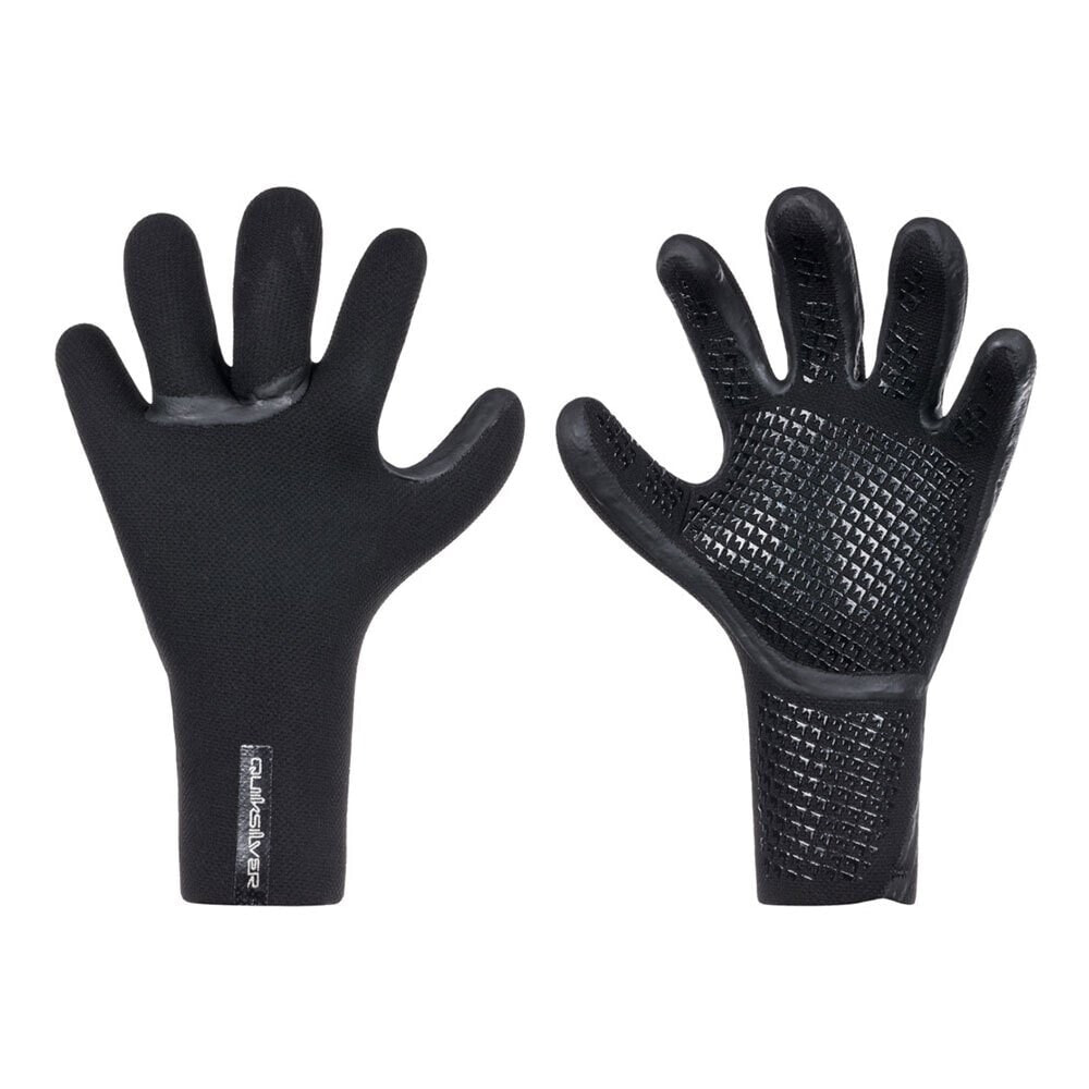 QUIKSILVER Mt Sessions 3 mm Gloves