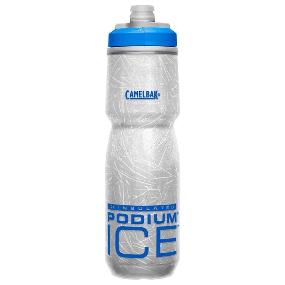 CAMELBAK Podium Ice 620ml Water Bottle