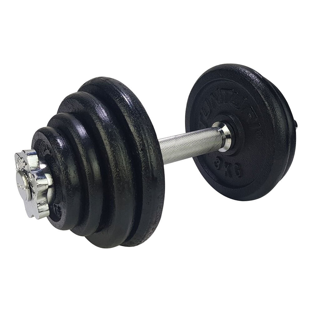 TUNTURI Weights Kit 15kg