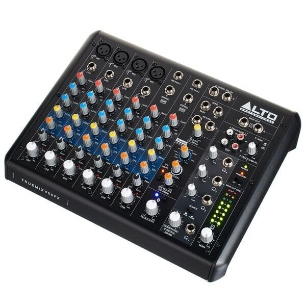 Alto TrueMix 800FX