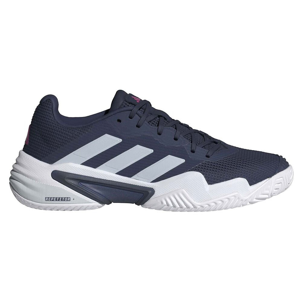 ADIDAS Barricade 13 all court shoes