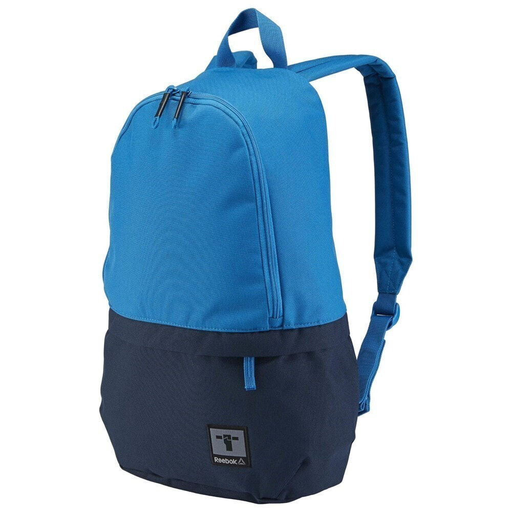 Мужской спортивный рюкзак синий Reebok Motion Playbook Back Pack
