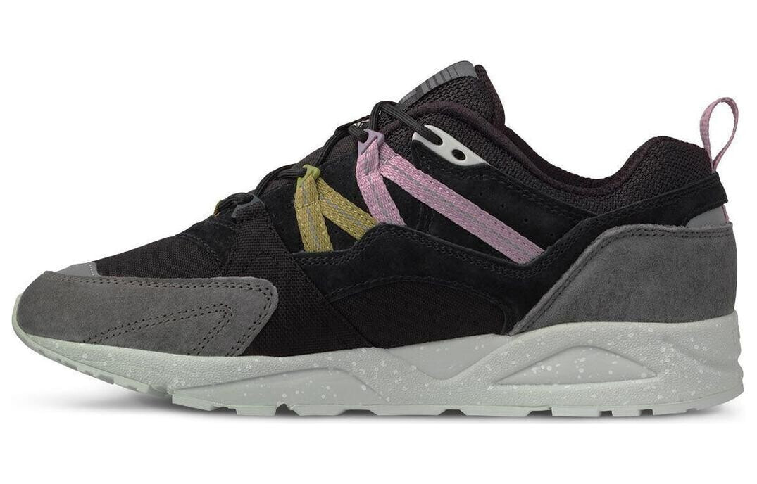 KARHU Fusion 2.0 Gunmetal Black