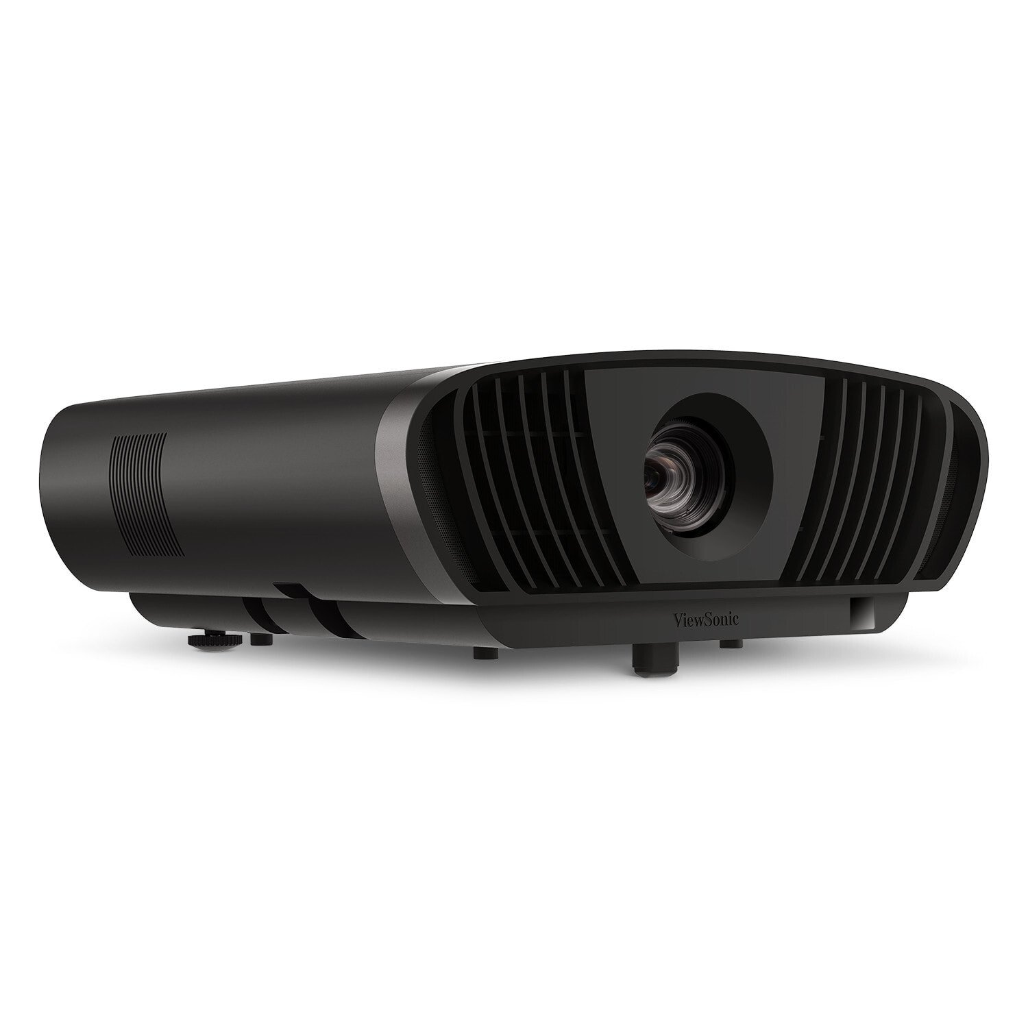 Viewsonic X100-4K мультимедиа-проектор 2900 лм DLP 2160p (3840x2160) Настольный проектор Черный