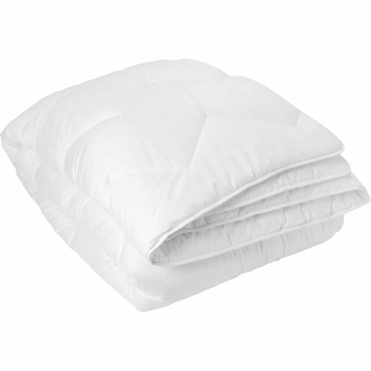 Duvet Toison D'or Temperate Bamboo White 300 g/m² 220 x 240 cm