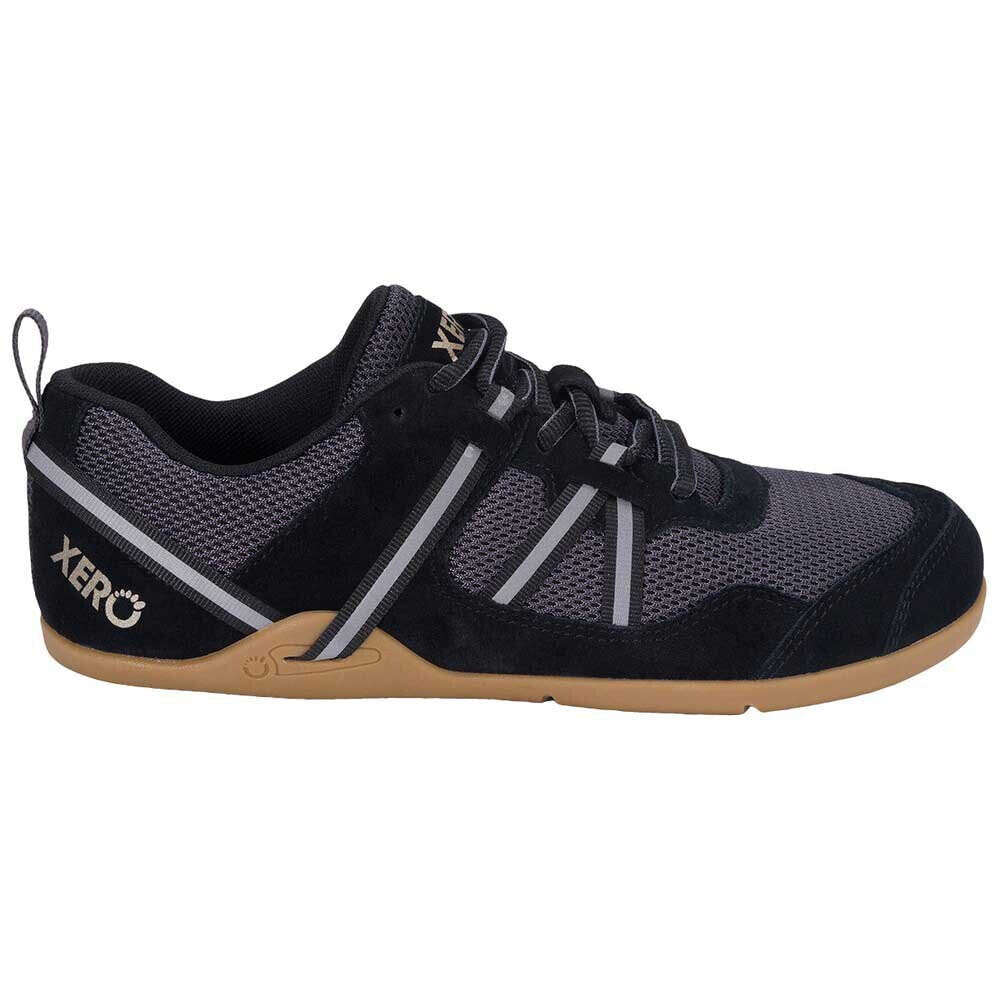 XERO SHOES Prio Suede Trainers