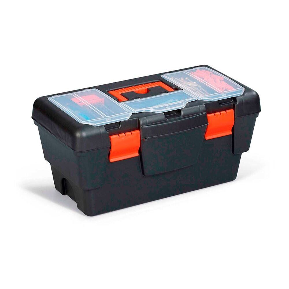 TERRY Eko 19 Toolbox 48x25.5x23 cm