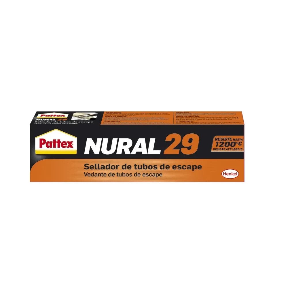 PATTEX 29 2550377 Enamel And Porcelain Repair 150g