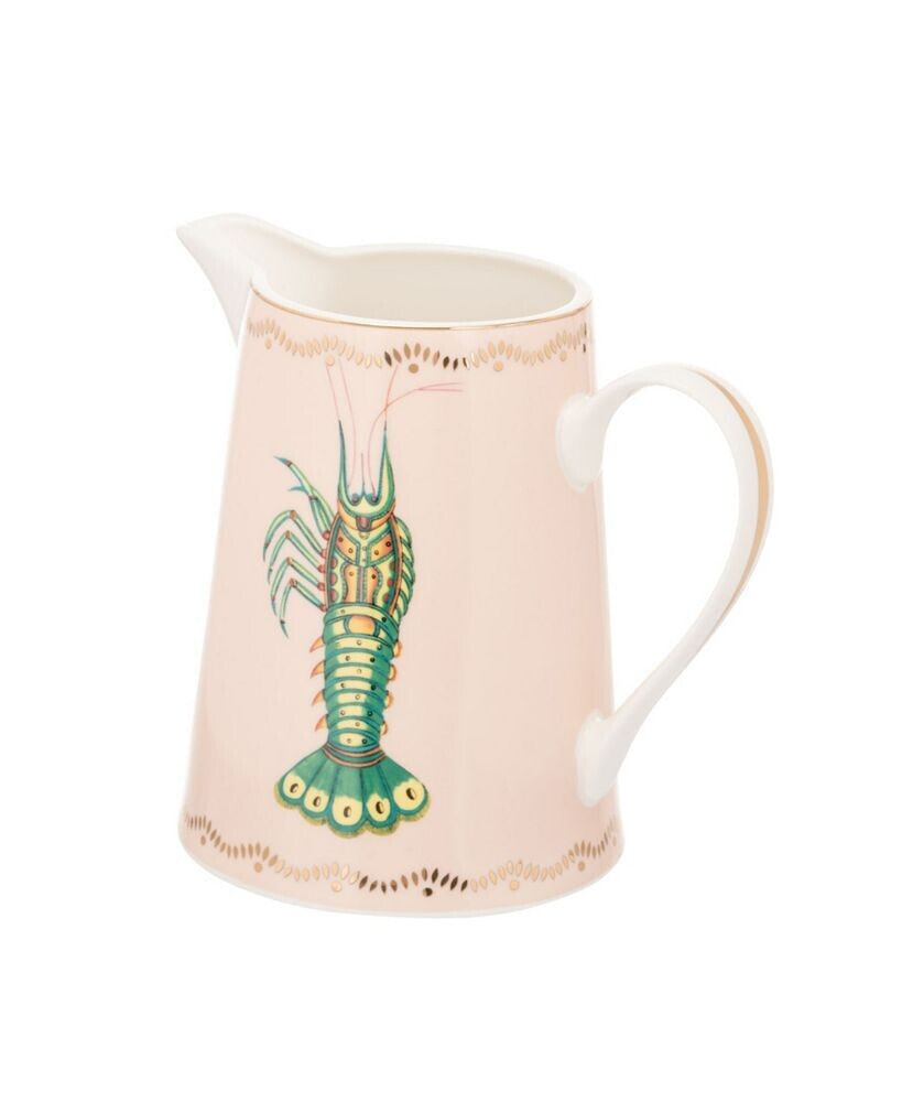 Yvonne Ellen large Lobster Jug