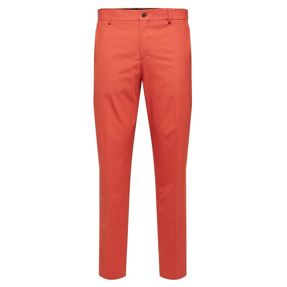 SELECTED Mylologan Slim Fit Dress Pants