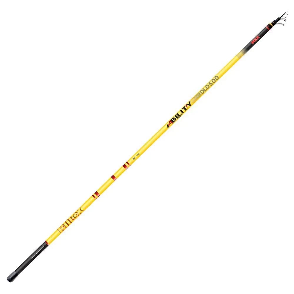 BULOX Ability Bolognese Rod