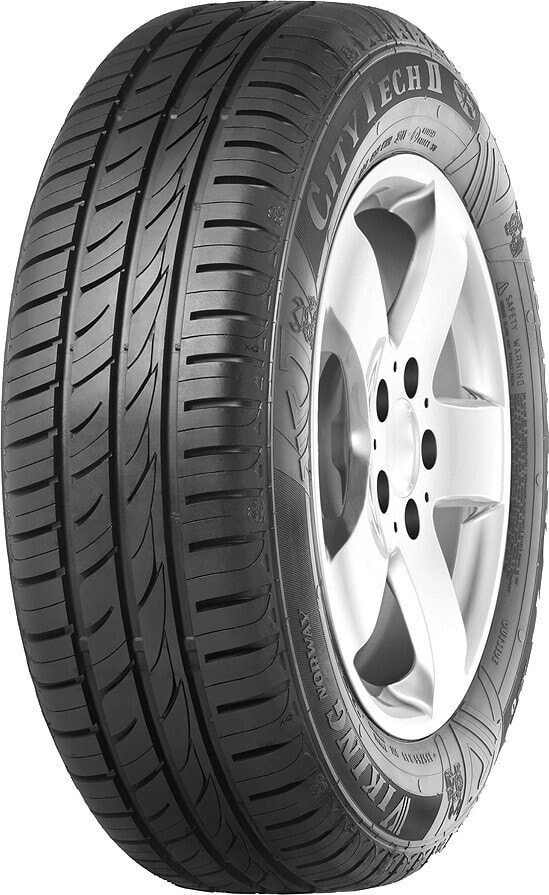 Шины летние Viking City Tech 2 175/80 R14 88T