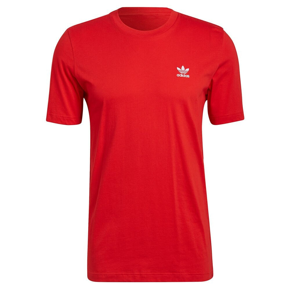 ADIDAS ORIGINALS Essentials Short Sleeve T-Shirt